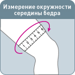 Ортез коленного сустава orlett po 303