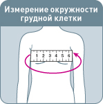 Ортез на плечевой сустав orlett rs 129